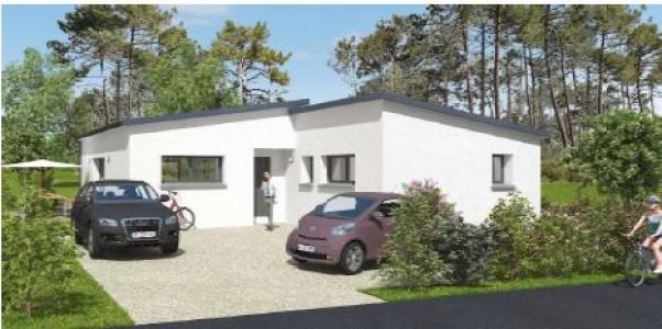 Annonce Vente Maison Trignac 44