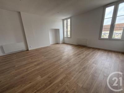 For rent Clermont 3 rooms 88 m2 Oise (60600) photo 2