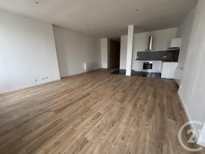 For rent Clermont 3 rooms 88 m2 Oise (60600) photo 3