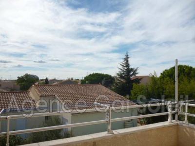 For rent Beziers 3 rooms 65 m2 Herault (34500) photo 0