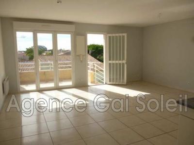 Louer Maison 65 m2 Beziers