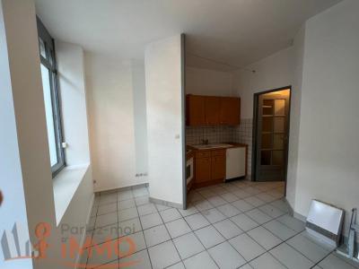 For sale Aurec-sur-loire 2 rooms 24 m2 Haute loire (43110) photo 3