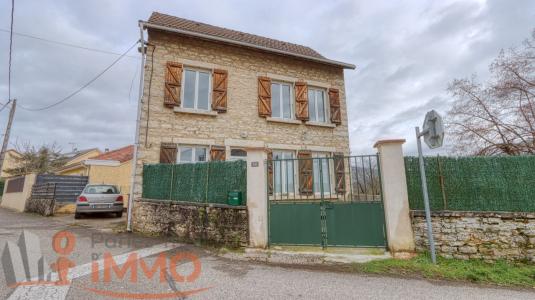 For sale Montalieu-vercieu 3 rooms 59 m2 Isere (38390) photo 1