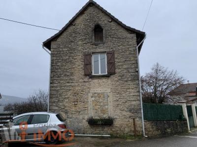 For sale Montalieu-vercieu 3 rooms 59 m2 Isere (38390) photo 4