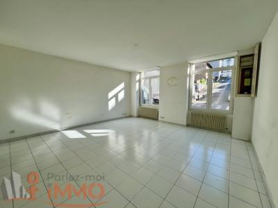 For sale Saint-etienne 2 rooms 60 m2 Loire (42100) photo 0