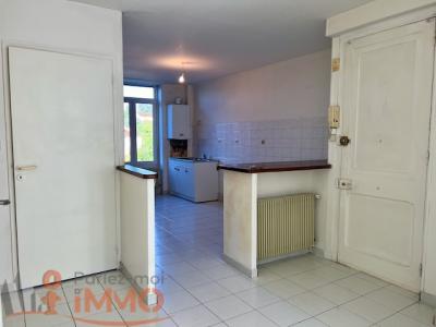 Annonce Vente 2 pices Appartement Saint-etienne 42