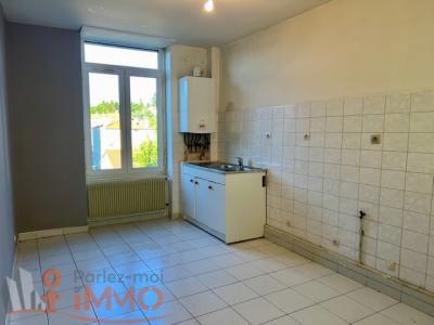 Acheter Appartement 60 m2 Saint-etienne