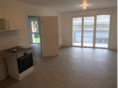 For rent Poitiers 3 rooms 58 m2 Vienne (86000) photo 0