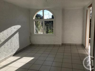 Annonce Location 2 pices Maison Saint-laurent-medoc 33