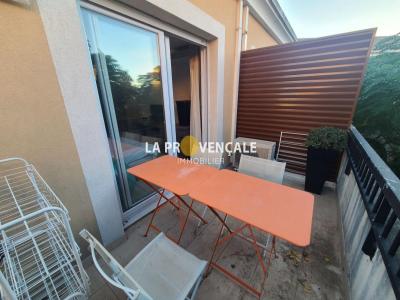 Acheter Appartement 25 m2 Rousset