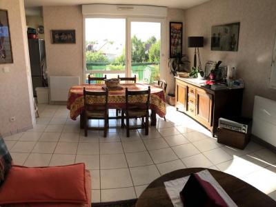 Louer Appartement Saint-apollinaire Cote d'or