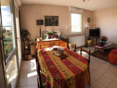 Louer Appartement Saint-apollinaire 690 euros