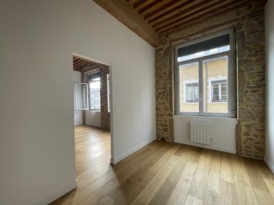 Annonce Location 2 pices Appartement Lyon-4eme-arrondissement 69