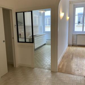 Louer Appartement Lyon-4eme-arrondissement Rhone