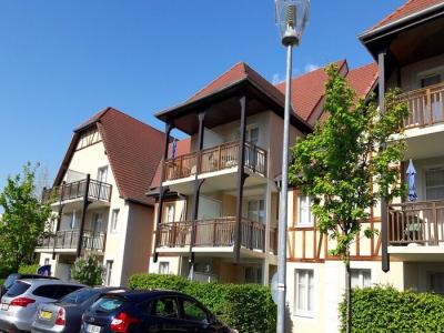 Annonce Vente 2 pices Appartement Bergheim 68