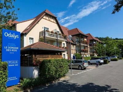 Acheter Appartement 34 m2 Bergheim