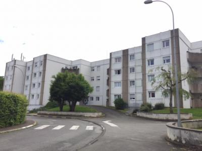 Annonce Location 4 pices Appartement Pont-de-roide 25