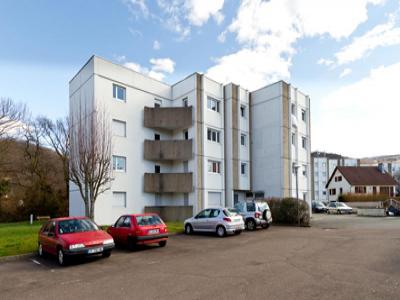 Annonce Location 3 pices Appartement Pont-de-roide 25