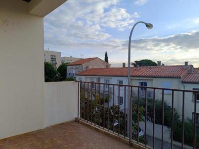 For rent Narbonne 5 rooms 93 m2 Aude (11100) photo 0