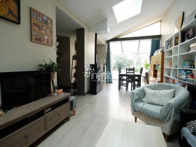 For sale Lille 11 rooms 227 m2 Nord (59000) photo 0