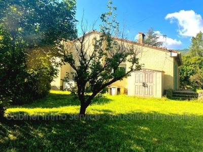 For sale Ceret 81 m2 Pyrenees orientales (66400) photo 1