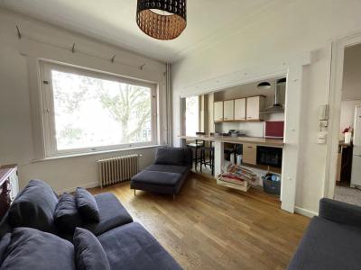 For rent Lille 1 room 18 m2 Nord (59800) photo 0