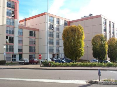 For rent Montbard 3 rooms 63 m2 Cote d'or (21500) photo 0