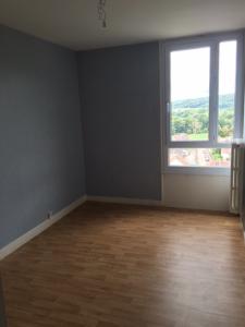 Louer Appartement Montbard Cote d'or