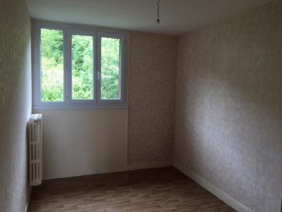 Louer Appartement Montbard 482 euros