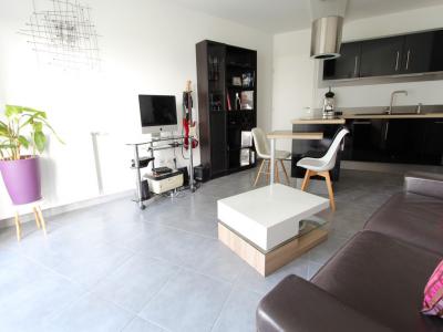 For rent Nantes 2 rooms 40 m2 Loire atlantique (44000) photo 0