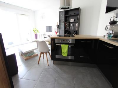 For rent Nantes 2 rooms 40 m2 Loire atlantique (44000) photo 2