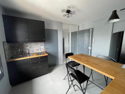 For rent Nantes 2 rooms 29 m2 Loire atlantique (44000) photo 1