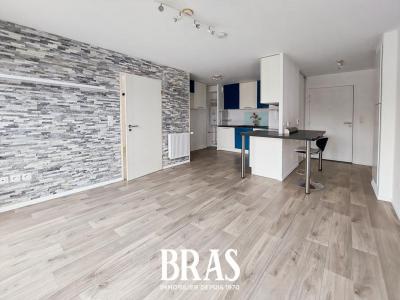 Annonce Vente 2 pices Appartement Nantes 44