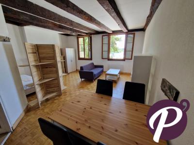 For rent Bergerac 1 room 38 m2 Dordogne (24100) photo 0