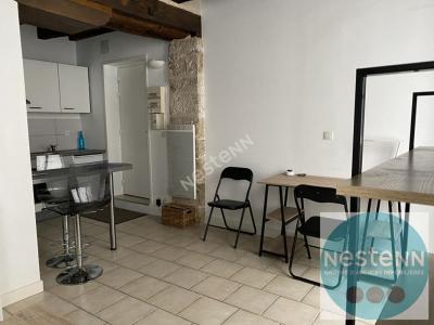 For rent Blois 1 room 23 m2 Loir et cher (41000) photo 0