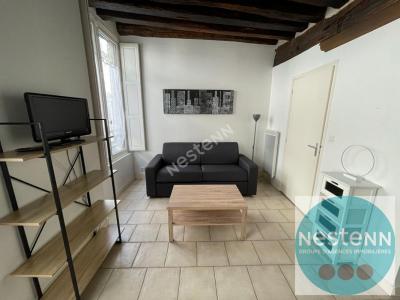 Annonce Location Appartement Blois 41