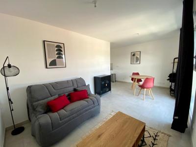 For rent Blois 1 room 24 m2 Loir et cher (41000) photo 0