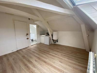 For rent Blois 1 room 15 m2 Loir et cher (41000) photo 0