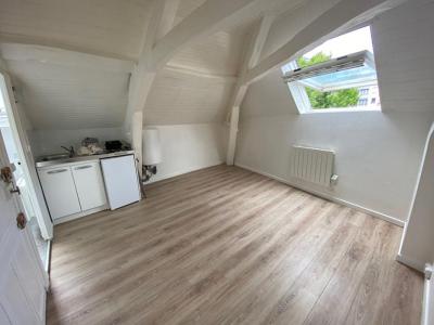 For rent Blois 1 room 15 m2 Loir et cher (41000) photo 1