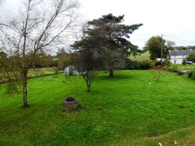 Acheter Maison Seglien Morbihan