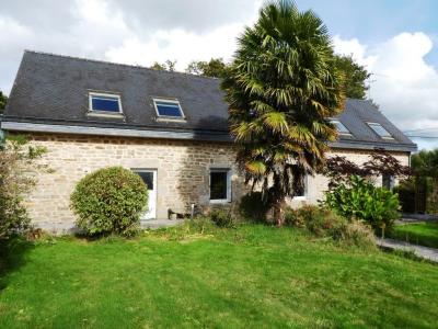 For sale Lignol 6 rooms 140 m2 Morbihan (56160) photo 0