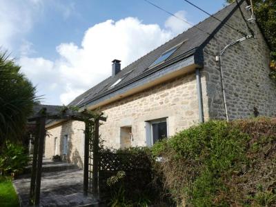 For sale Lignol 6 rooms 140 m2 Morbihan (56160) photo 4