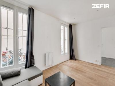 Annonce Vente Appartement Paris-10eme-arrondissement 75