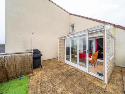 Annonce Vente 2 pices Appartement Brie-comte-robert 77