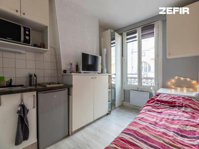 Acheter Appartement 11 m2 Paris-17eme-arrondissement