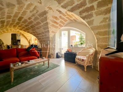 For sale Saint-quentin-la-poterie 2 rooms 53 m2 Gard (30700) photo 0