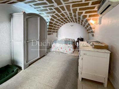 Acheter Appartement Saint-quentin-la-poterie Gard