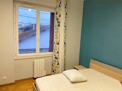 For rent Clermont-ferrand 3 rooms 45 m2 Puy de dome (63000) photo 2