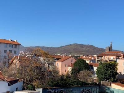 For rent Clermont-ferrand 1 room 27 m2 Puy de dome (63100) photo 0