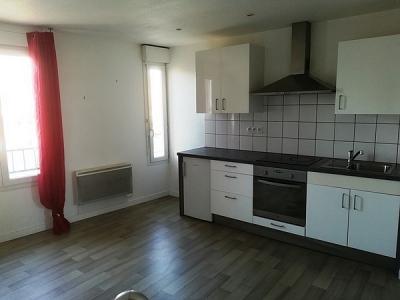 Annonce Location Appartement Clermont-ferrand 63